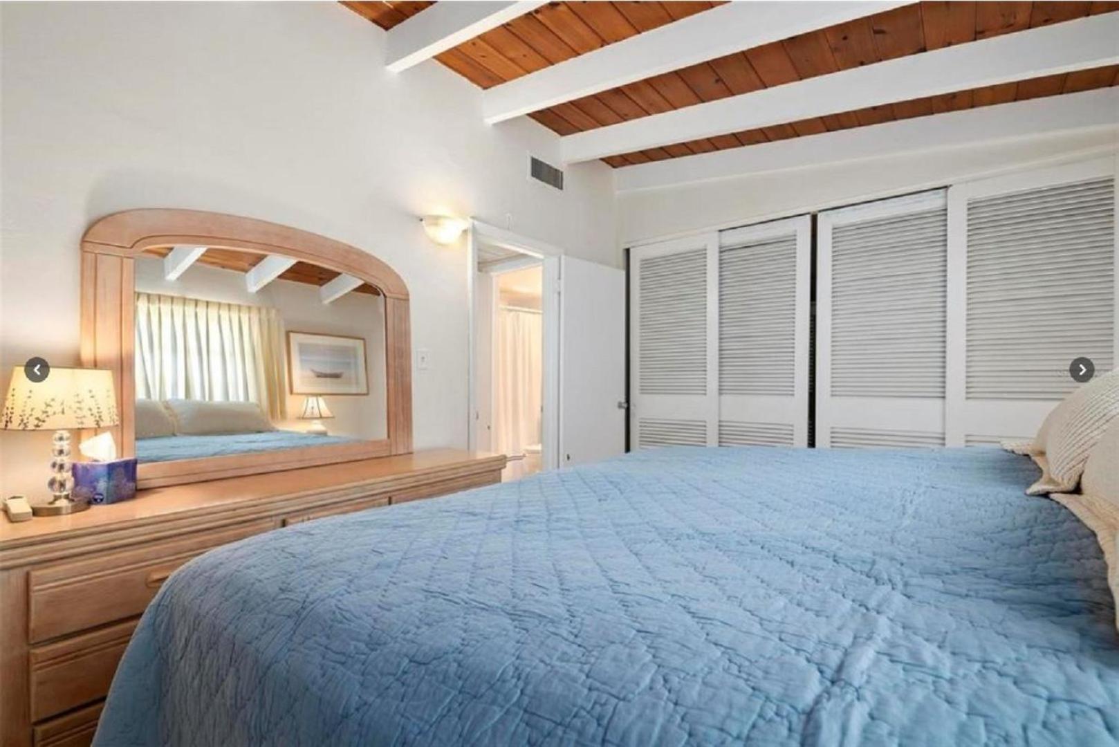 萨拉索塔Casa Mar公寓 外观 照片